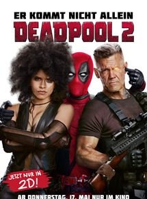 Deadpool 2