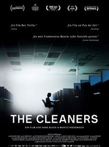 The Cleaners